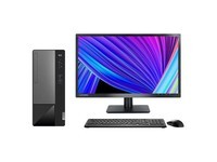 联想扬天 M460(i5 12400/16GB/512GB+1TB/集显/23.8英寸)