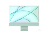 �ɶ��㲳 ƻ��iMac 24Ӣ�� 2021(M1/8GB/256GB/8��)һ�����