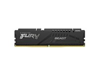 金士顿FURY Beast 16GB DDR5 4800（KF548C38BB/16）