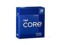 Intel 酷睿 i9 12900