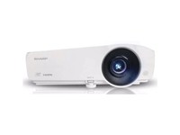 夏普XG-H350ZA