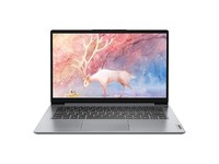 联想IdeaPad 14 酷睿版(i5 1235U/8GB/512GB/集显)