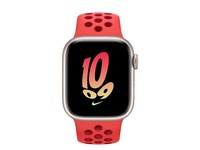 Apple Watch Series  8 45mm（GPS版/铝金属表壳/运动型表带）