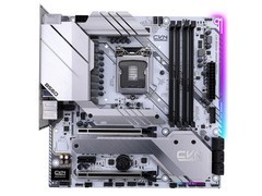 �߲ʺ�CVN B560M GAMING FROZEN V20