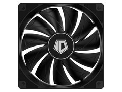 ID-COOLING XF-12025-SD-K