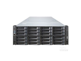 ˳NF8480M5(Xeon Gold 6240*4/128GB*10/1.8TB)