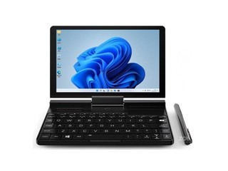 GPD Pocket3(i7 1195G7/16G/1TB)