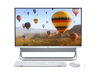 戴尔灵越 5000 24(Ins 24-5401-R1628W)