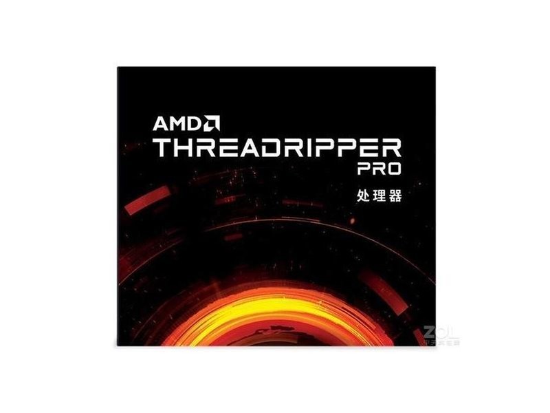 AMD Ryzen ThreadRipper Pro 3955WX