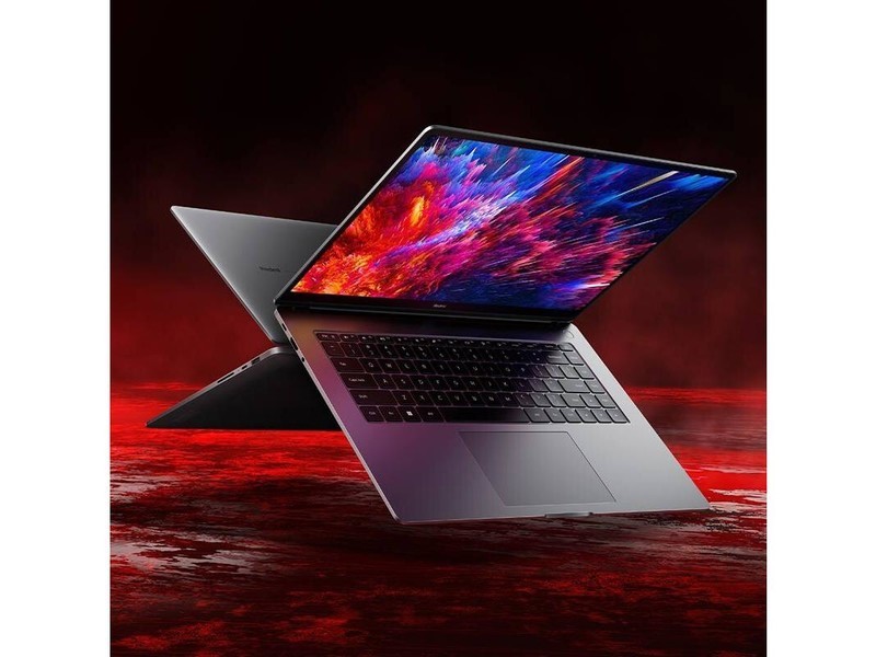 Redmi Book Pro 15  2022(R7 6800H/16GB/512GB/)