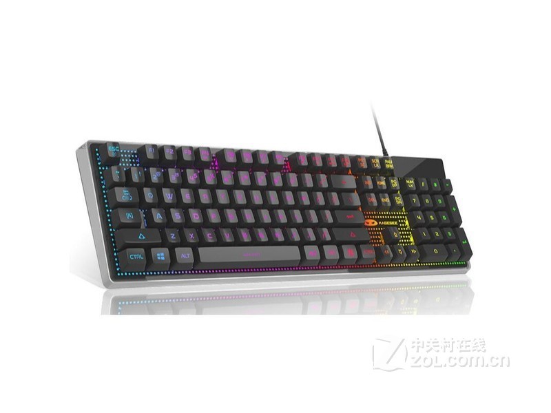 MageGee K1
