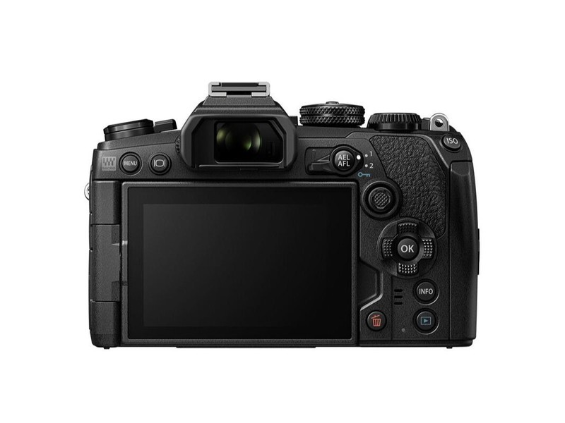 ְ˹E-M1 Mark III׻12-40mm PRO