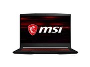 msi΢ GF63 Thin 10SCSR-1487CN