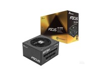 海韵FOCUS GX-650