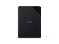 西部数据ELEMENTS SE 4TB（WDBJRT0040BBK）