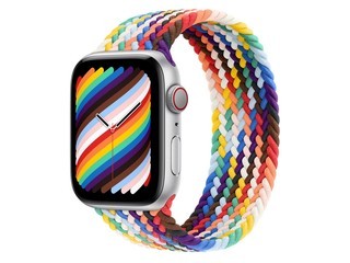 AppleƻWatch Series SEɫǱ֯Ȧ ʺ GPS+ 40mm