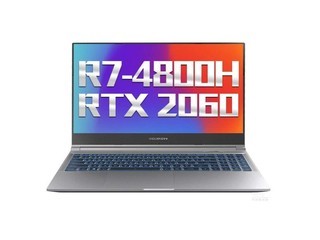е(R7 4800H/16GB/512GB/RTX2060/144hz)