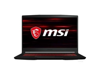 msi΢GF63 Thin 10SCSR-265CN