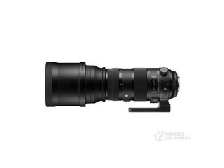 ����150-600mm f/5-6.3 DG OS HSM Sports�����ܿ��ڣ�