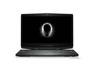Alienware M17(ALW17M-D3735S)