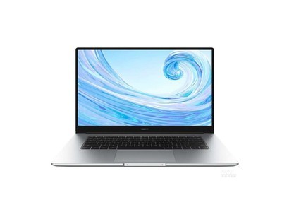 HUAWEI MateBook D 15(i5 10210U/8GB/256GB+1TB/MX250)