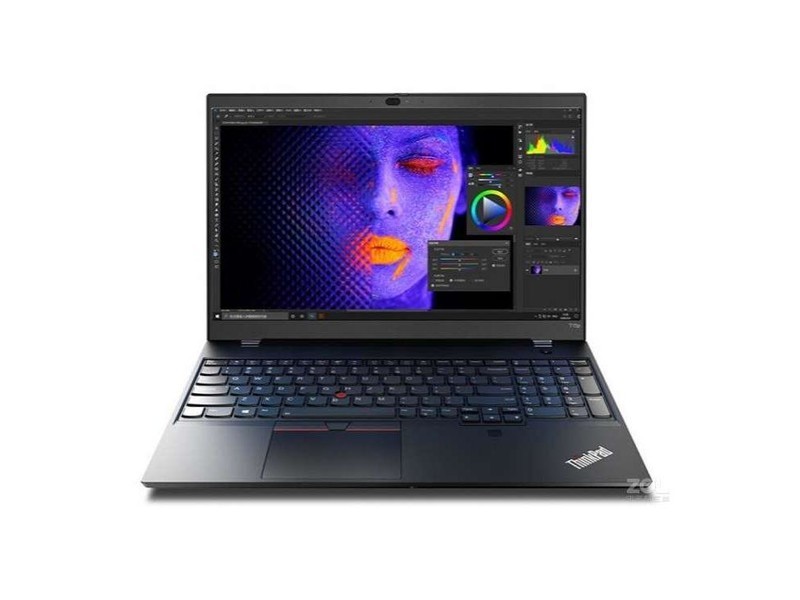 ThinkPad T15P(i7 10750H/16GB/512GB/GTX1050)