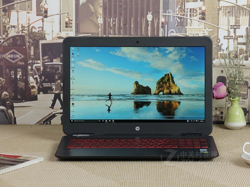OMEN 15-AX017TX(X1G87PA)