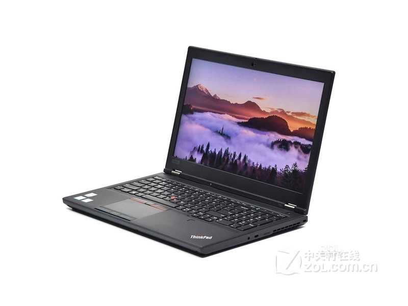 ThinkPad P53(20QNA006CD)
