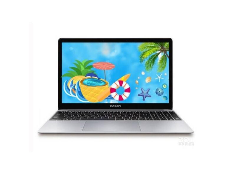 MaxBook P1 2021(J4125/8GB/256GB/)