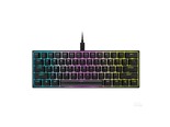 美商海盗船K65 RGB 迷你机械键盘