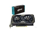 盈通GTX 1650-4G D5大地之神