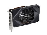 华擎Radeon RX 6600 Challenger ITX 8GB