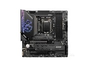 ΢ MPG Z590M GAMING EDGE WIFI