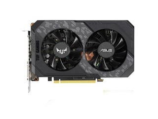˶TUF-GTX 1660S-6G-GAMING