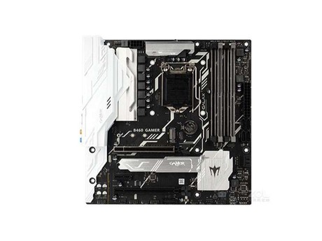 影驰b460gamer与华硕rogstrixb560ggamingwifi哪个好