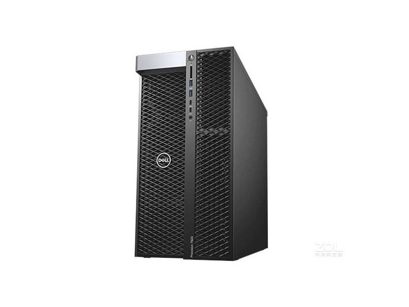 Precision T7920ʽϵ(4214R/64GB/512GB+4TB/RTX4000)