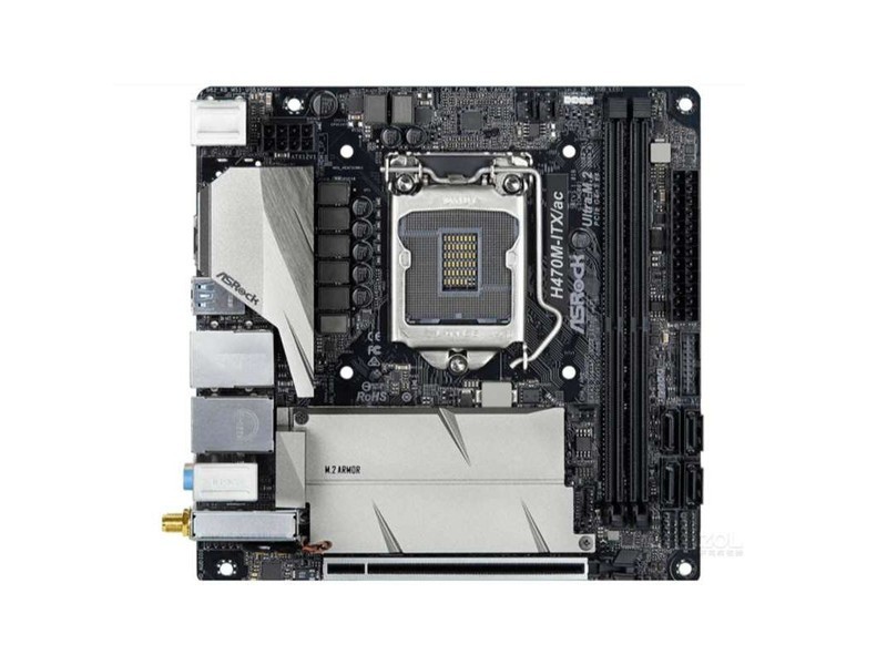 H470M-ITX/ac