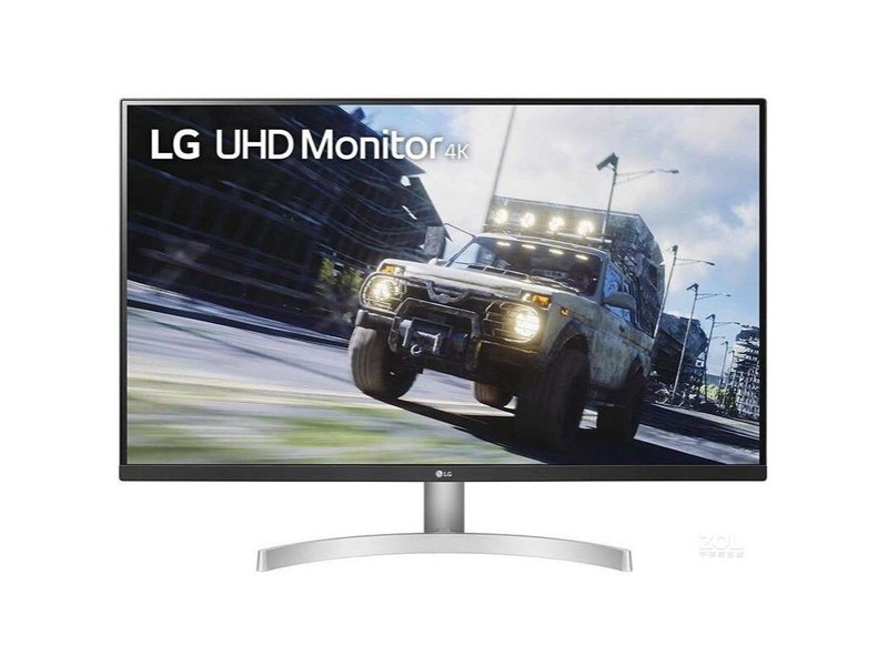 LG 32UN500-W