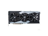 迪兰RX 6800 XT 16G X战神