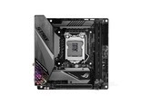 华硕ROG STRIX Z390-I GAMING