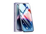 绿联iPhone14Pro高清膜两片装