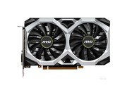 ٷл 󸶿Сʱ΢ GeForce GTX 1660 VENTUS XS C 6G OCV1