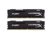 ʿ FURY 8GB DDR4 2400HX424C15FBK2/8