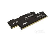 ʿ FURY 16GB DDR4 2133HX421C14FBK2/16  