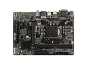 B150M-HD3 DDR3(rev.1.0)