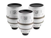 唯卓仕50mm T2.0（PL卡口）