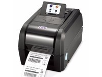 TSC TX310 300dpi+网口+屏幕