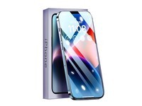 绿联iPhone14Pro高清膜两片装