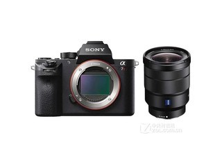 A7R II׻(FE 16-35mm)