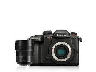 GH5 II׻8-18mm F2.8-4.0